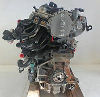 Двигатель Volkswagen GOLF VI 2.0 R 4motion CRZA CRZ