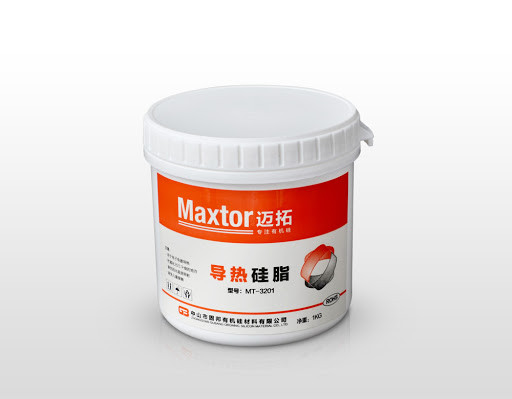 Термопаста Maxtor МТ-3201 1,6 Вт/м-К 1кг.