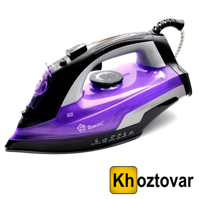 Праска Domotec MS-2258, фото 1