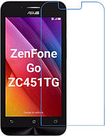 Защитное стекло для Asus Zenfone GO ZC451TG