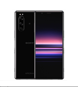 Sony Xperia 5