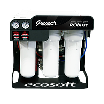 Фільтр зворотного осмосу Ecosoft RObust 1000 (ROBUST1000)