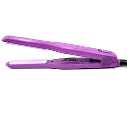 Щипці для волосся domotec MS 4904 (випрямляч, прикореневе гофре)