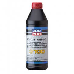 Гідравлична рідина Lenkgetriebe-Oil 3100 1L