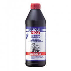 Трансмісійна олива SAE 85W-90 Getriebeoil GL4 (для механічних передач) 1L