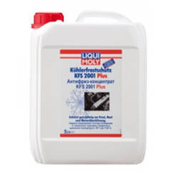 Антифриз Kuhlerfrostschutz KFS 12+ (концентрат) 5L