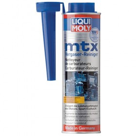 Засіб для очищення карбюратора Mtx Vergaser Reiniger 0,3 L