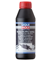 Засіб для очищення сажових фільтрів (змивка) Pro Line DPF Spulung 0,5 L
