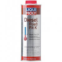 Дизельный антигель - Diesel fliess-fit konz. 1L