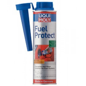 Витискувач вологи палива Fuel Protect 0,3L, фото 1