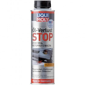 Засіб для припинення витоку моторної оливи Oil-Verlust-Stop  0,3L
