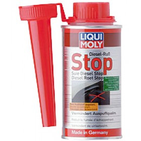 Стоп-дим для дизельних двигунів DIESEL RUSS-STOP 0,15 L