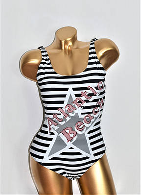 Купальник жіночий