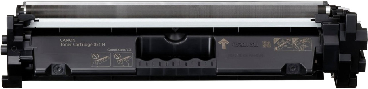 Картридж Canon 051H (2169C002) оригінальний для LBP-162dw / MF-264DW / MF-267dw / MF-269, фото 1