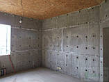 Цементно стружкова плита (ЦСП) 3200х1250х16мм, фото 8