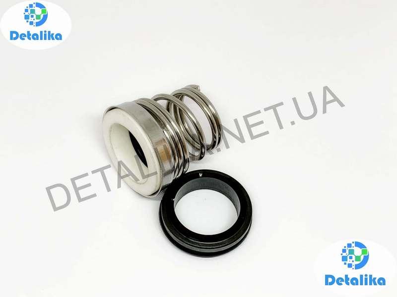 Торцеве ущільнення аналог Burgmann BT-FN (AESSEAL T04, M112K.FRA.024, R-BT-FN-24) - 24мм