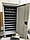 Мобільна шафа для зберігання ноутбуків, фото 4