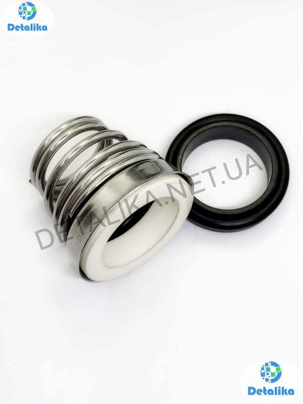 Торцеве ущільнення BT-FN/22 (аналог Burgmann BT-FN, AESSEAL T04, M112K.FRA.022, R-BT-FN) - 22мм