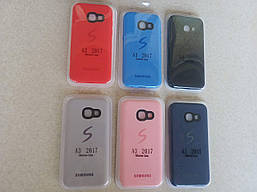 Чохол для Samsung Galaxy A3 SM-A320F