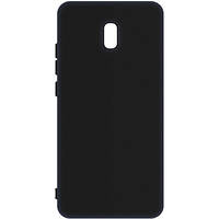 Силиконовый чехол SMTT Soft Xiaomi Redmi 8a