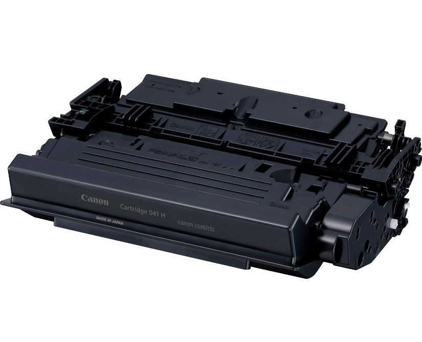 Картридж Canon 041H (0453C002) оригінальний для LBP312x/MF522x/MF525x з чипом, із заправкою
