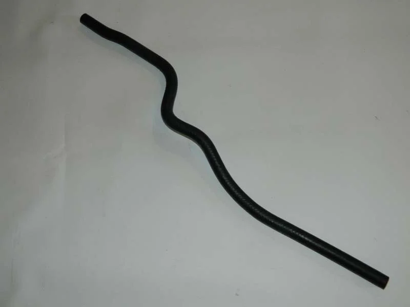 Патрубок розширювального бачка тонкий Лачетті КАР Корея 96553305, фото 1