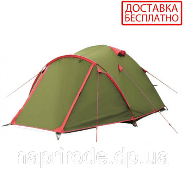 Намет Tramp Lite Camp 3 TLT-007