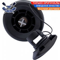 Повітряний клапан Borika для надувного човна ПВХ у зборі з кришкою-антивтратою, Італія