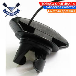 Кришка в зборі для повітряного клапана Borika для надувного човна ПВХ, Італія