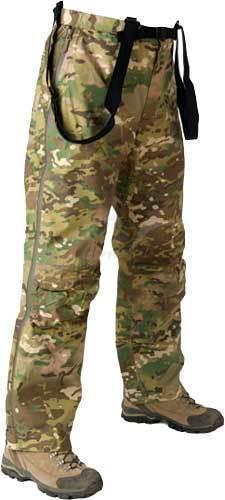 Штани ОТТО Hardshell Pant. Розмір - 2XL. Колір - multicam