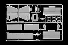 V-22 OSPREY. Збірна модель конвертоплана в масштабі 1/48. ITALERI 2622, фото 5