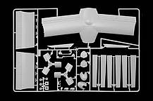 V-22 OSPREY. Збірна модель конвертоплана в масштабі 1/48. ITALERI 2622, фото 4