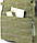 Жилет тактичний Condor Modular Operator Plate Carrier ц:olive drab, фото 3