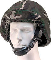 Шлем защитный RSS HR-001 NIJ IIIA