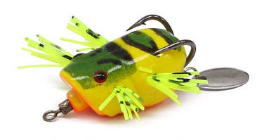 Жаби Kosadaka Live Frog LB10