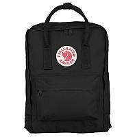 Ранець шкільний Kanken Fjallraven ортопедичний рюкзак сумка портфель якісний оригінал канкен з лисицею