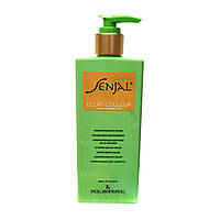 KLERAL SYSTEM Senjal Reviving Treatment Shampoo Восстанавливающий шампунь для окрашенных волос 250 мл