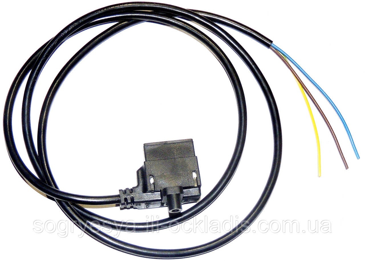 Адаптер Клап. газ. Honeywell VK4105 (б ф., EU) котлів газових Immergas Star 3E, арт. 1.019555, к.з. 0 379/1, фото 1