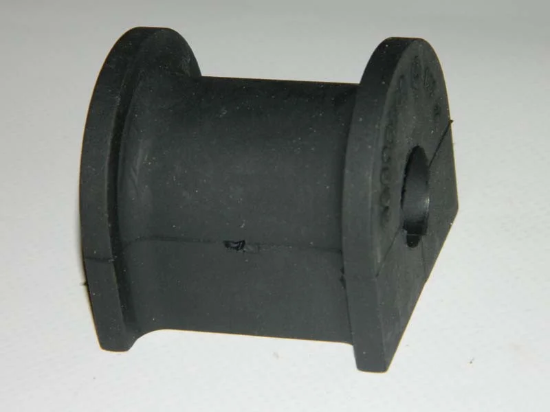 Втулка стабілізатора переднього LACETTI BSC Корея 96839848, фото 1