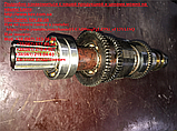 Вал фрикційний у зборі 1К62, фото 2