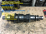 Вал фрикційний у зборі 1К62, фото 4