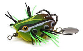 Жаба Kosadaka Live Frog LB10 G02