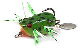 Жаба Kosadaka Live Frog LB10 C090