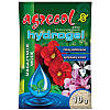 Добриво Гідрогель для квітучих рослин 10 г Agrecol Польща, фото 2