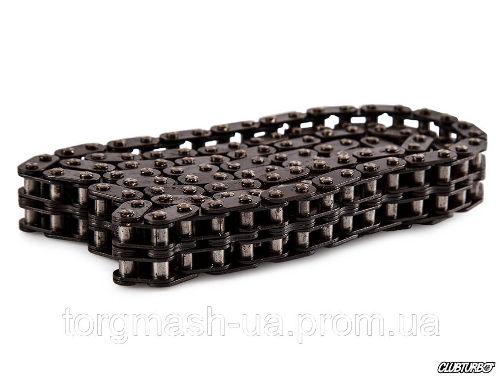 Купить ЦЕПЬ ГРМ ВАЗ 2103, 2106, 2121, (116 ЗВ.) ВТУЛОЧНАЯ КИРОВ, цена ...