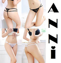 Труси жіночі стринги Anni
