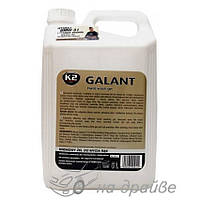 Крем гель для миття рук Pro Galant With Pump 5л W516 K2