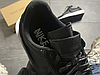 Чоловічі кросівки Sacai x Nike LD Waffle Black White BV0073-002, фото 7