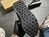Чоловічі кросівки Sacai x Nike LD Waffle Black White BV0073-002, фото 8