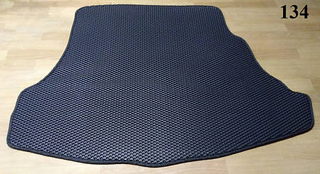 Килимок ЕВА в багажник Honda Accord 7 '03-08, седан, фото 2